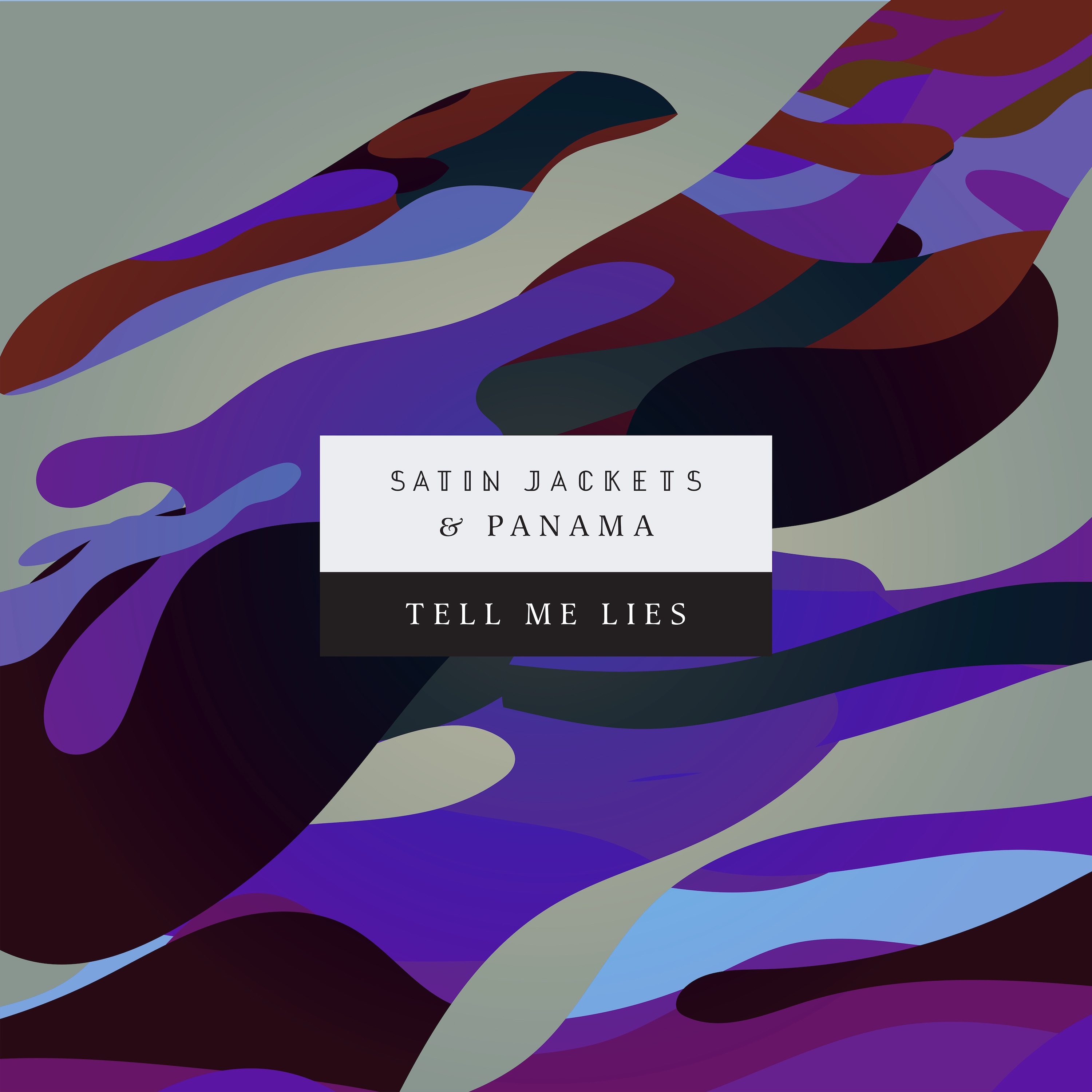 Tell Me Lies - Single