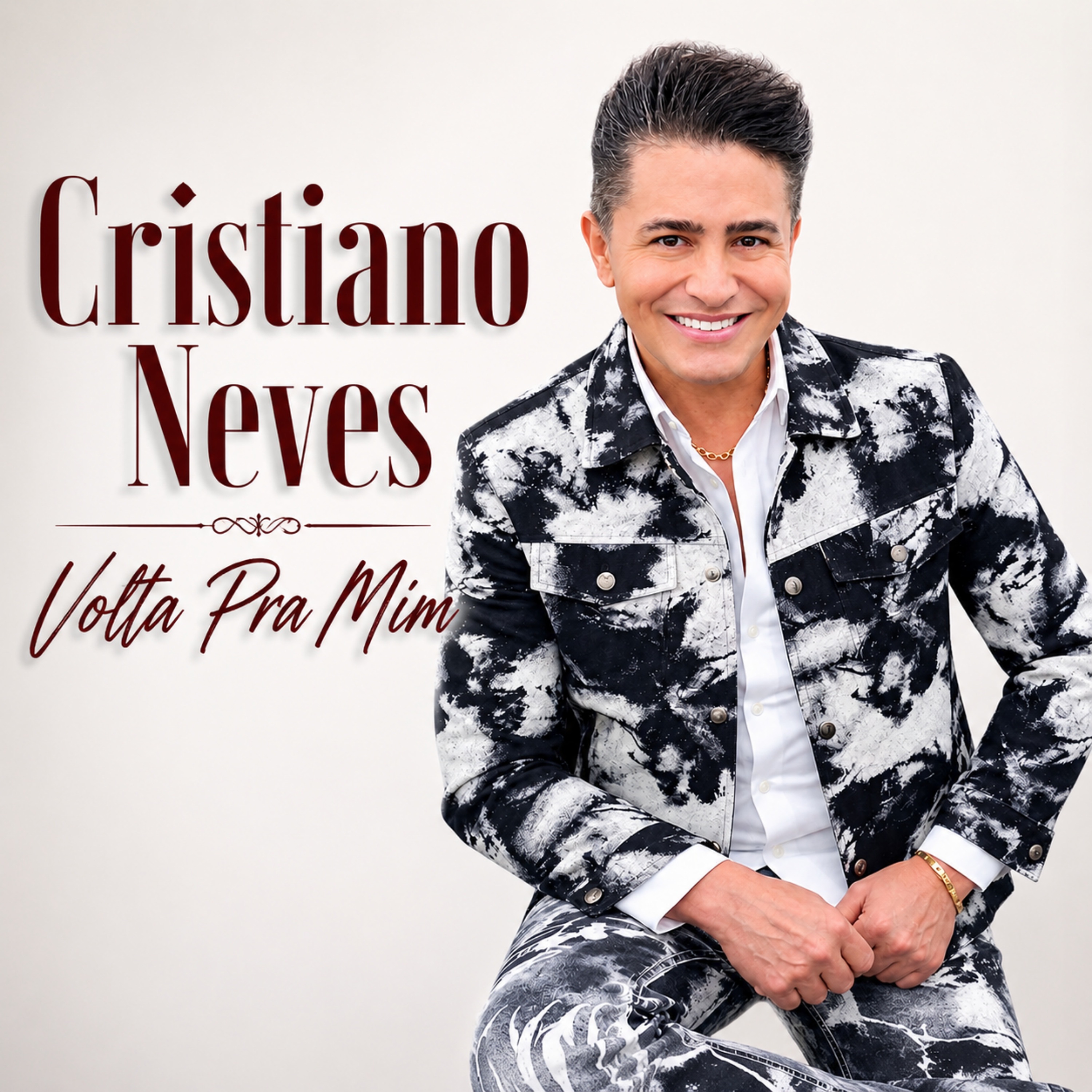 Volta pra Mim - Single