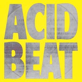 Acid Beat BRLLNT