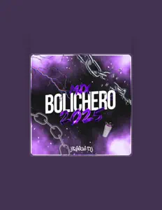 Jessus DJを聴いたり、ミュージックビデオを鑑賞したり、経歴やツアー日程などを確認したりしましょう！