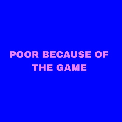 Kamonlak Khrongyuth - Poor Because Of The Game