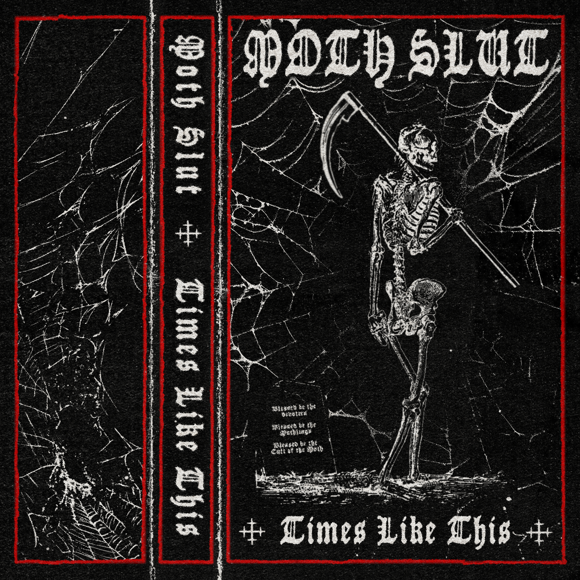 Times Like This - Single