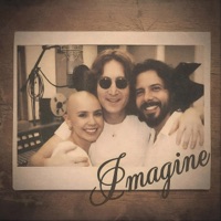 Imagine (Special Version) - Single - Victor Rodhes & Mafe Benítez