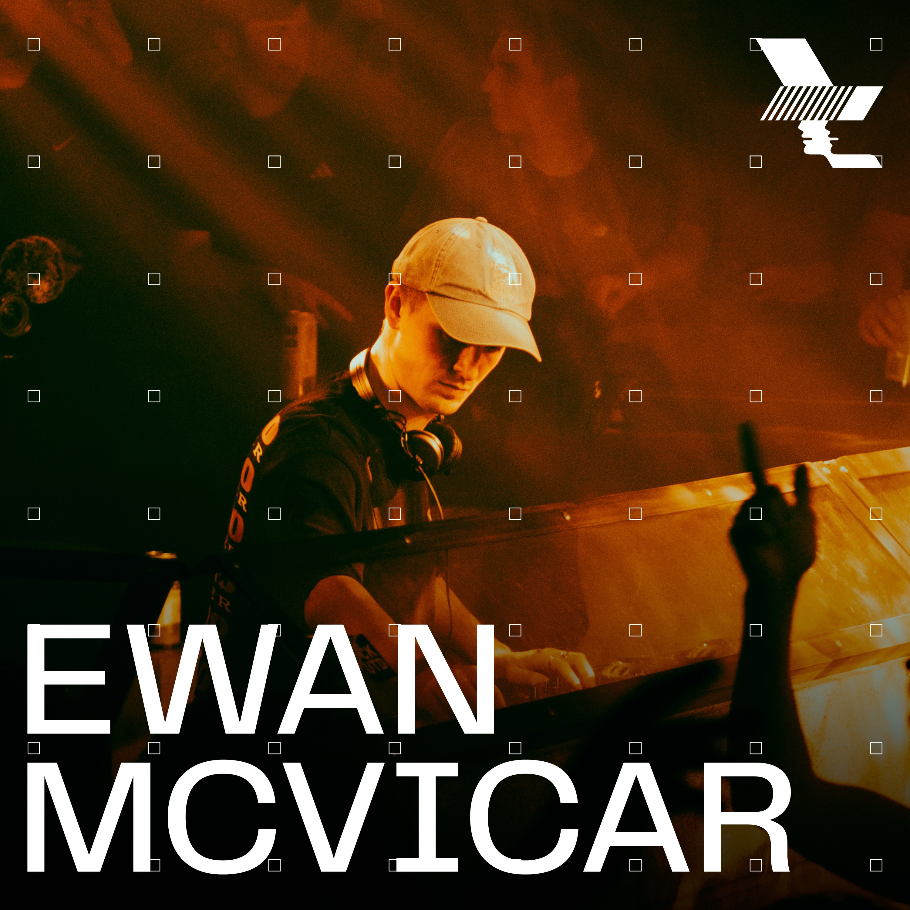 The Warehouse Project: Ewan McVicar in Manchester, Dec 20, 2024 (DJ Mix)