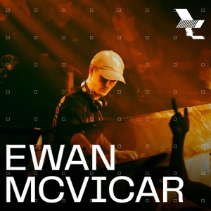 The Warehouse Project: Ewan McVicar in Manchester, Dec 20, 2024 (DJ Mix)