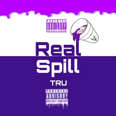 Real Spill - EP