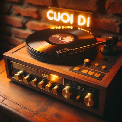 HiếuK, 2T & ChangC - Cưới Đi (Remix)
