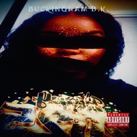 FiLL inTHA BlankZ - Single - BUCKINGHAM B.K.