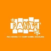 PAKET (feat. Oldry Kambu, Hasan & ROG) - Single - Pace Nenong