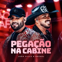 Pegação na Cabine - Single - Joāo Villa e Rafael