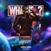 WHAT IF... TChalla se convirtiera en Star Lord? MARVEL RAP - Single