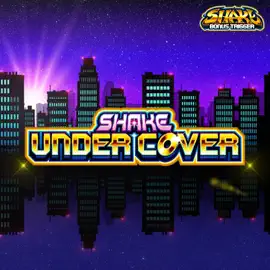 SHAKE BONUS TRIGGER サウンドトラック