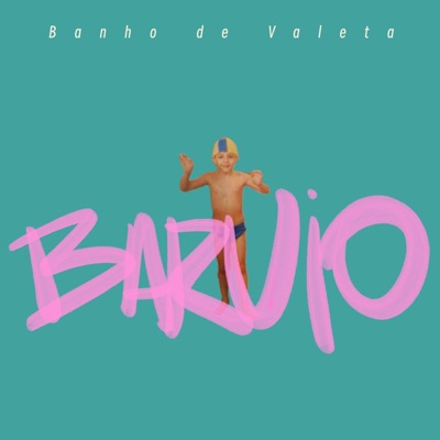 BANHO DE VALETA - Single