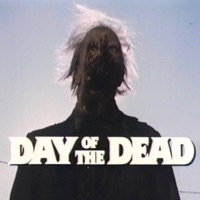 DAY OF THE DEAD - Single - X2BLACKSTAR