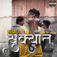 KHUKYAT - Single - Nick L