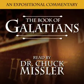 The Book of Galatians