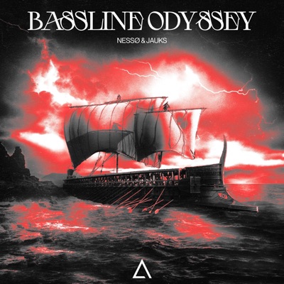 Bassline Odyssey (Extended Mix) - Single