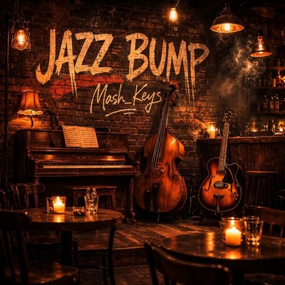 Jazz Bump - Single
