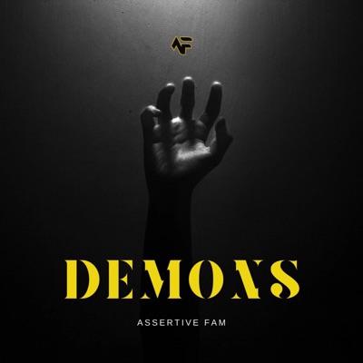 Demons - Single