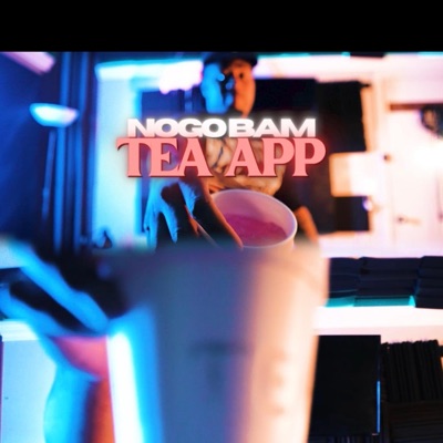 Tea App Diss - Single