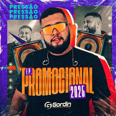 Ep Promocional 2025 - EP