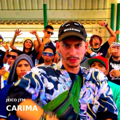 CARIMA - Single