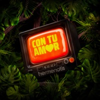 Con tu amor - Single - HERMENOTIS