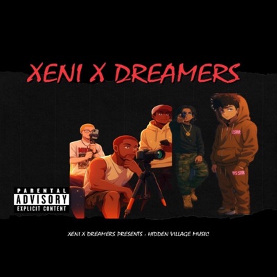 Xeni Dreamers Presents : Hidden Village Music, Pt. 1