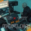 No Me Infles - Single