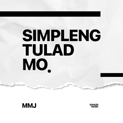 Simpleng Tulad Mo - Single