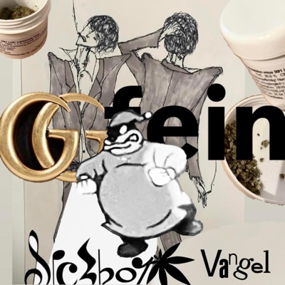 GG fein (feat. Vangel) - Single