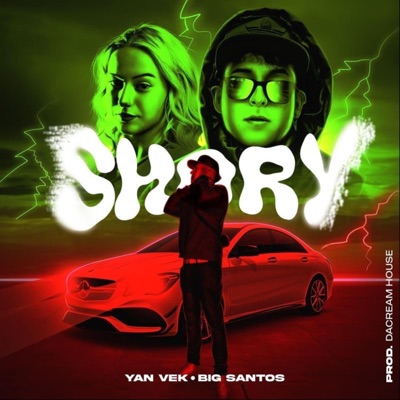 Shory (feat. Big Santos) - Single