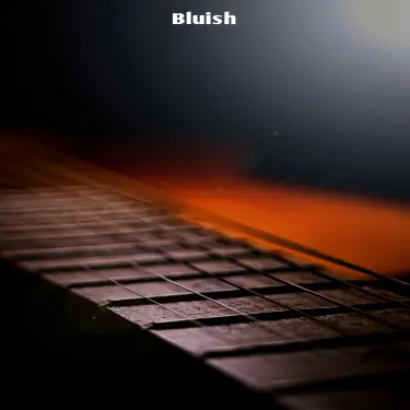 Bluish