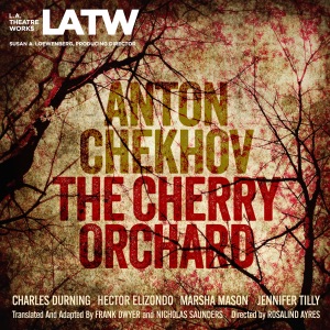 The Cherry Orchard