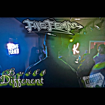 Built Different - Single
