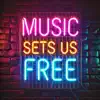 MUSIC SETS US