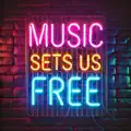 MUSIC SETS US