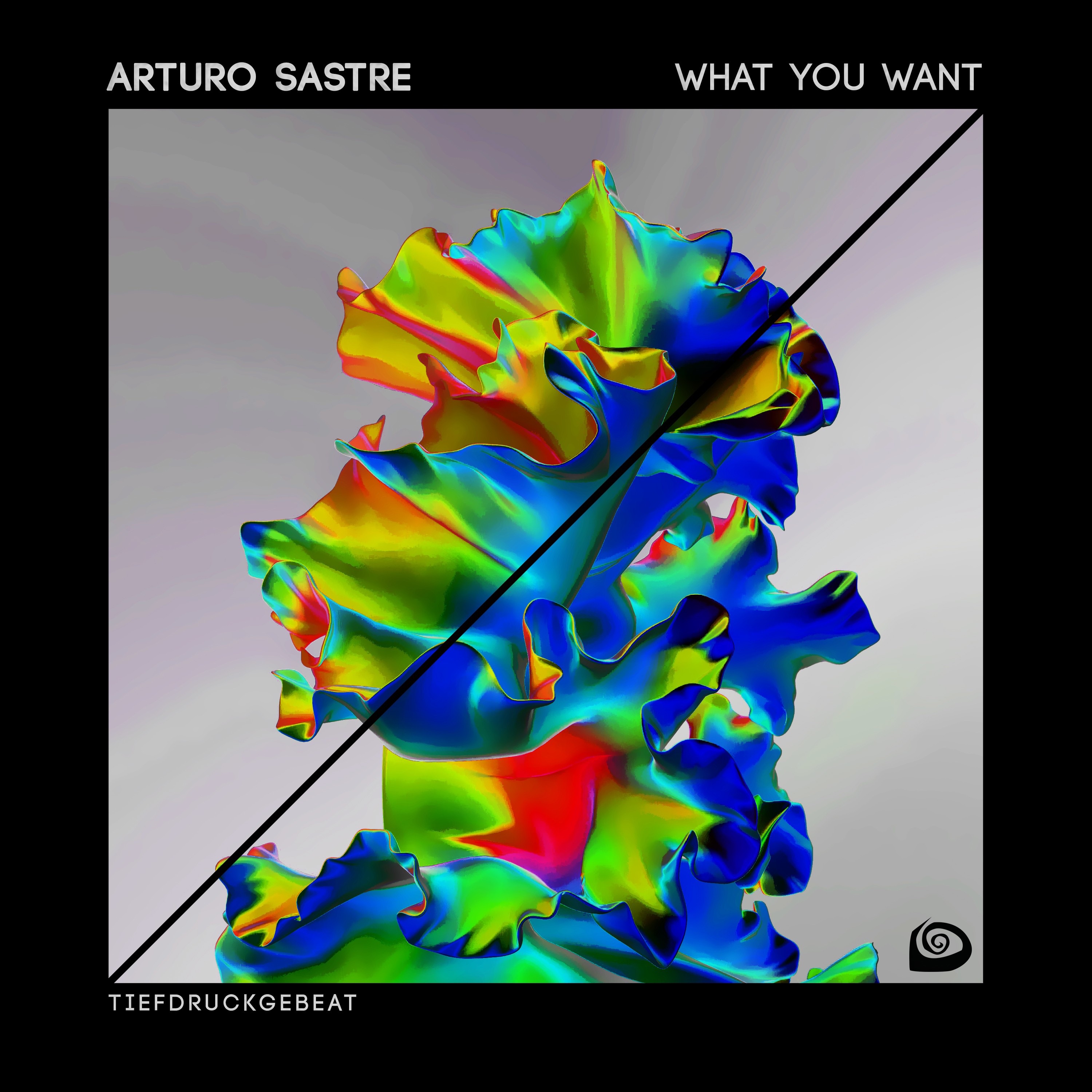 What You Want - Single