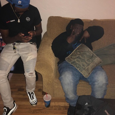 BouttaDolla - Single