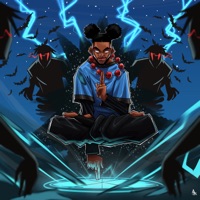 Cast & Bind - Single - OG Mage