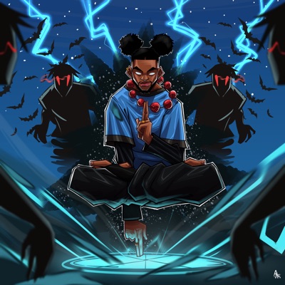 Cast & Bind - Single