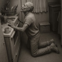 Until it came, you didn't need it: Demo - Bossy & eli froze!