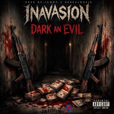 Dark an Evil - Single