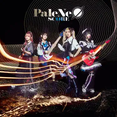 Raison d'etre - PaleNeØ: Song Lyrics, Music Videos & Concerts