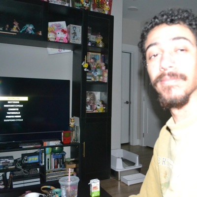 The Furniture Store - EP