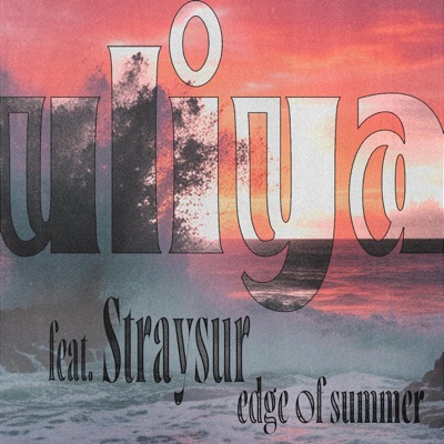 edge of summer - Single