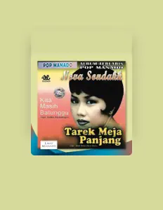 Dengarkan Nova Sondakh, tonton video musik, baca bio, lihat tanggal tur & lainnya!