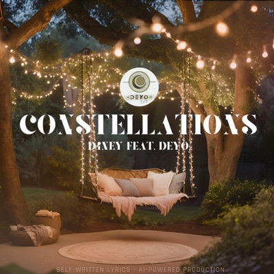 Constellations (feat. Deyo) - Single