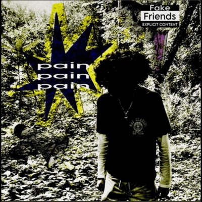 B4PAIN - Single