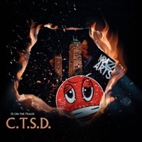 C.T.S.D. (Calm That Shit Down) - Single - FS on the Track